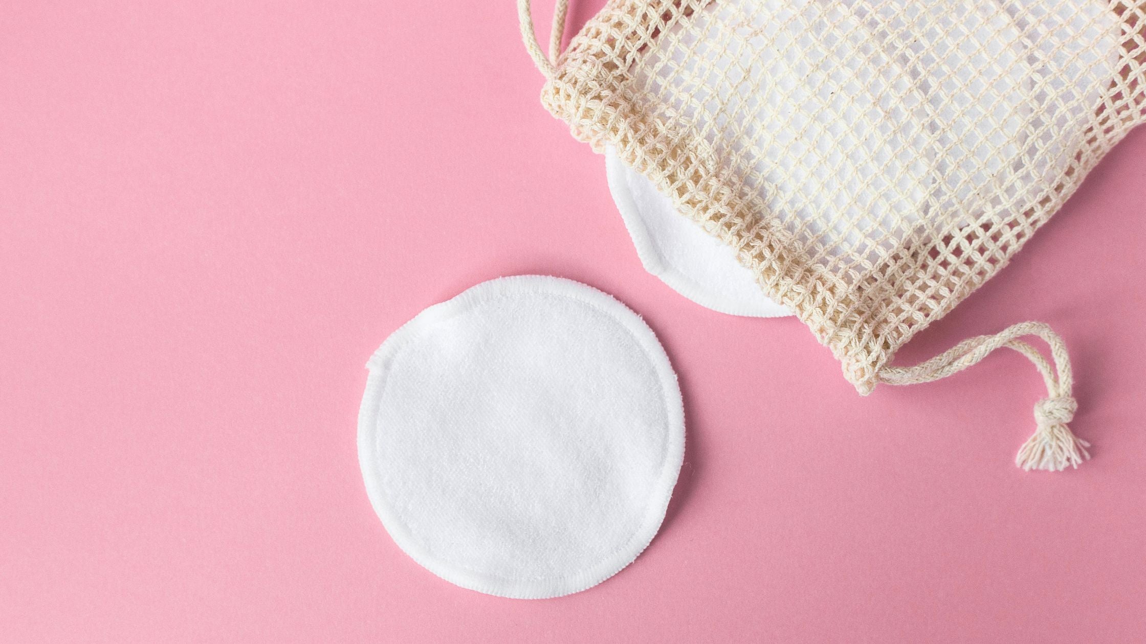 Unconventional but Genius 7 Surprising Uses for Reusable Breast Pads