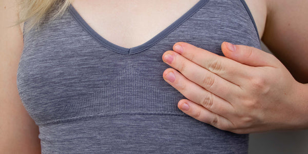 How to Prevent and Treat Sore Nipples While Breastfeeding
