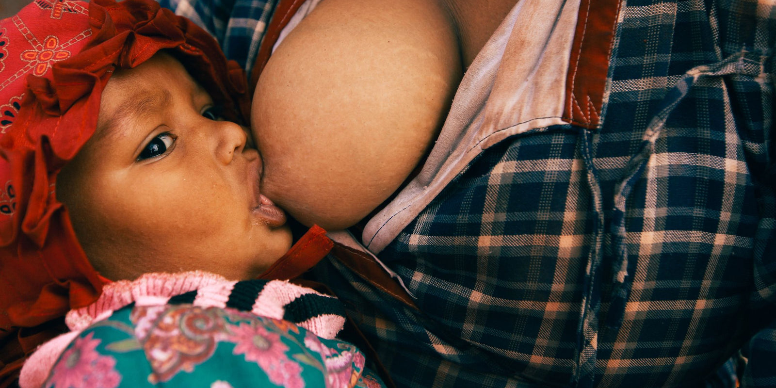 The Benefits of Breastfeeding you Never Knew About