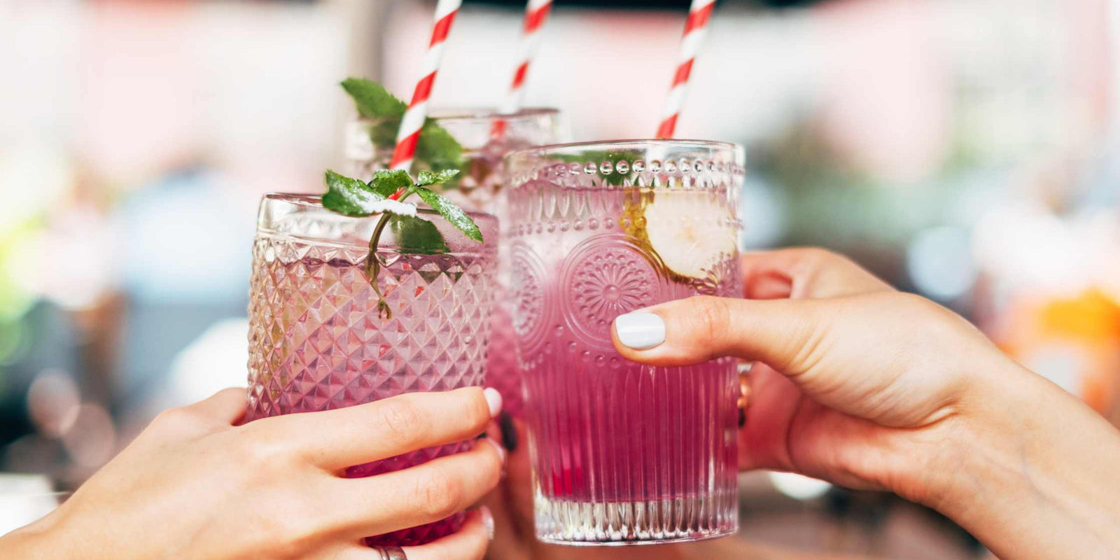 Can I Drink Alcohol When Breastfeeding?