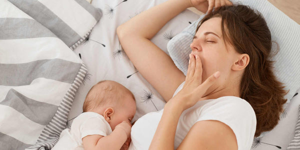 the ugly truth about breastfeeding