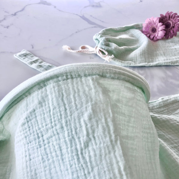 Nursing Covers - Bulk Buy for Mother's Groups, Free Shipping