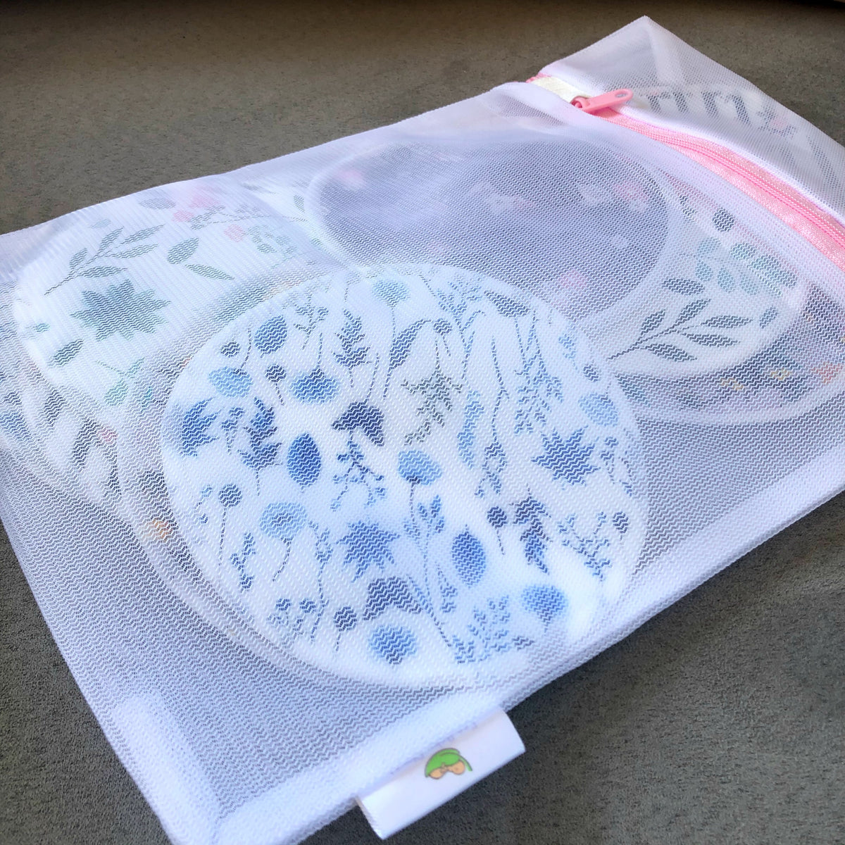 Reusable Nursing Pads Sets (6 pairs each) - Bulk Buy for Mother's Groups, Free Shipping