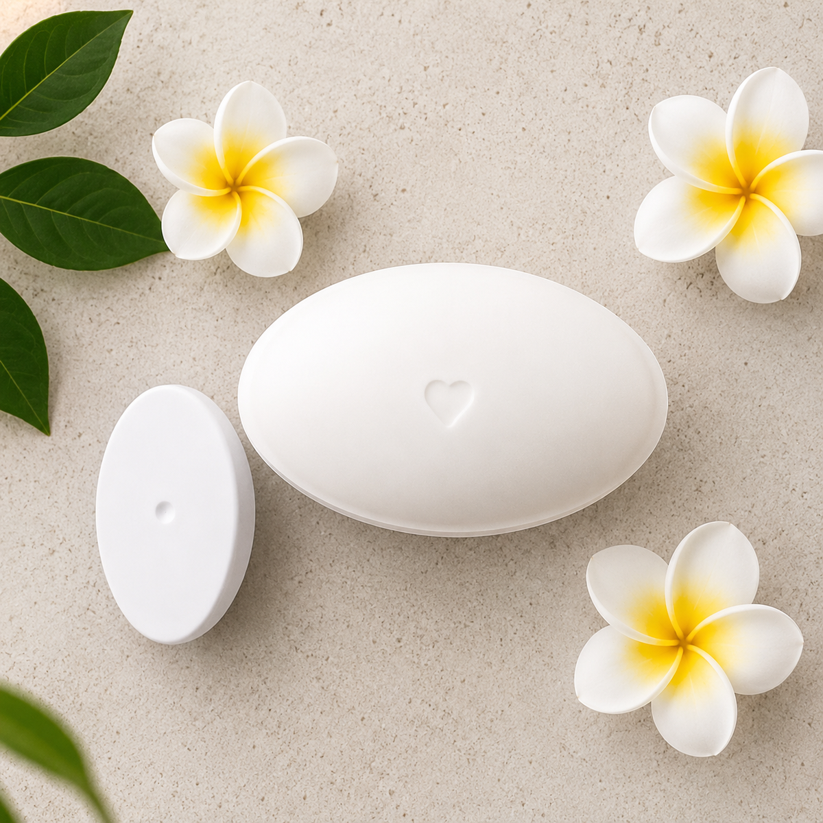 Natural Aluminium Free Deodorant | Pregnancy & Breastfeeding Safe