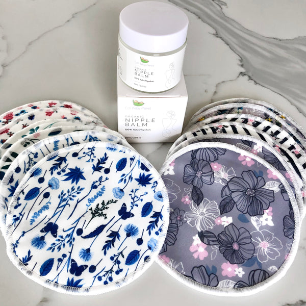 breastfeeding bundle