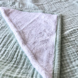 cotton pocket nursing cover