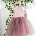  Dusty Pink