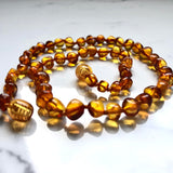 toddler trendy necklace