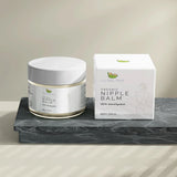 Eco Baby Planet breastfeeding cream